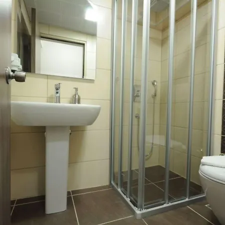 Hotell Adler Marmaris