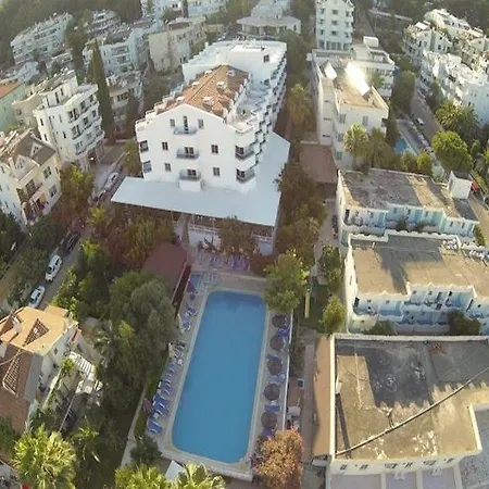 Adler Hotell Marmaris