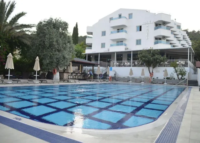 Adler Hotel