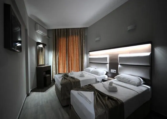 Adler Hotel 2*