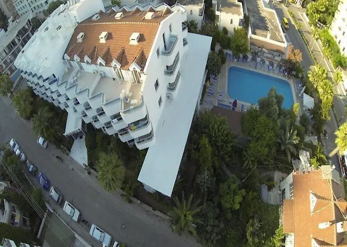 Adler Hotel