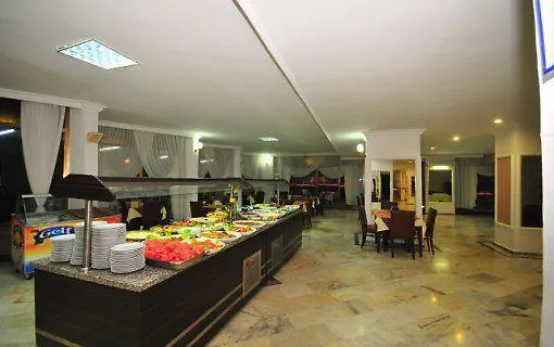 Adler Marmaris