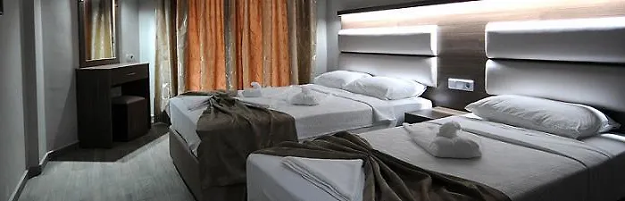 Hotel Adler