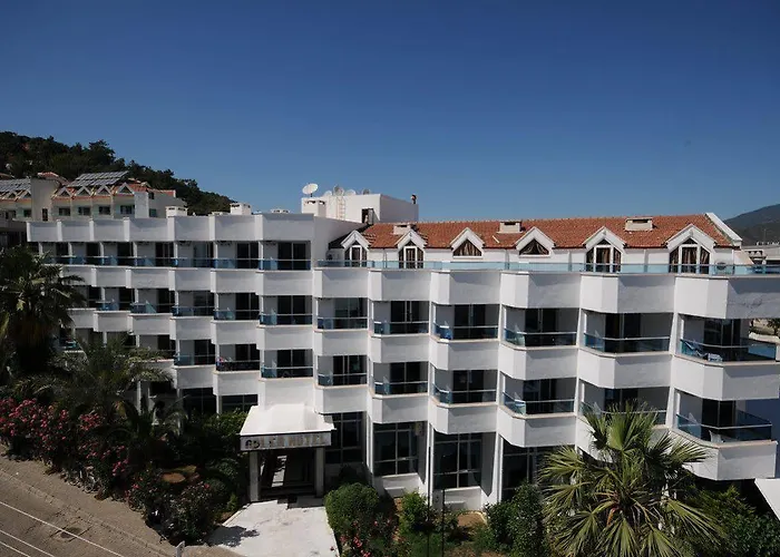 Adler 2* Marmaris