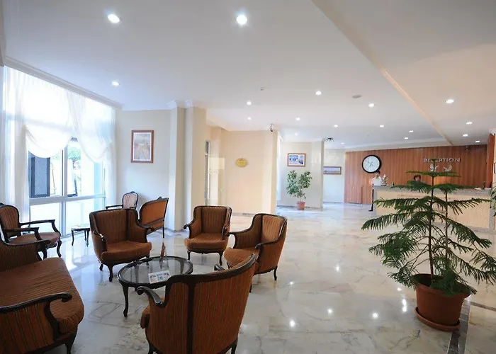 Hotel Adler