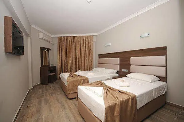 Adler Hotel