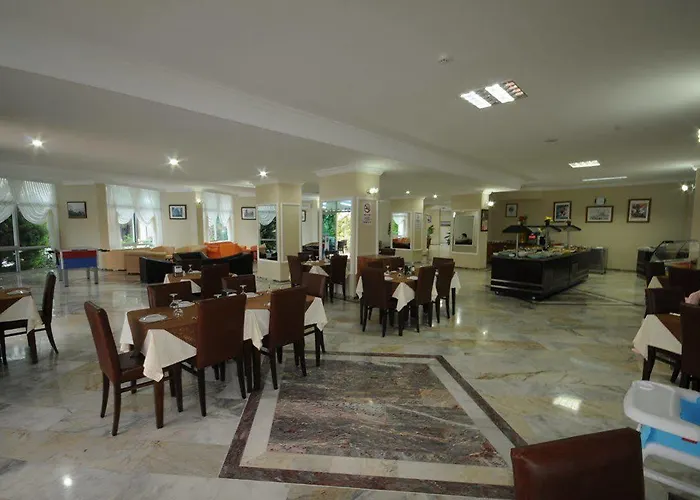 Hotel Adler