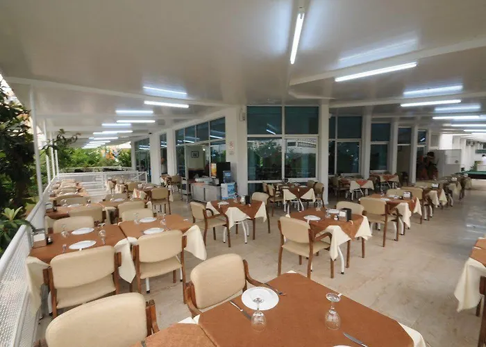 Adler 2* Marmaris