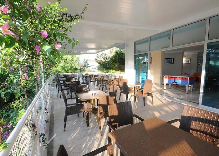 Adler 2* Marmaris