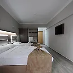 酒店 Adler 马尔马里斯