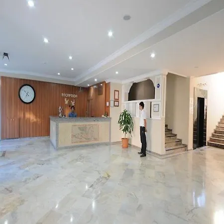 Adler Hotel 2*