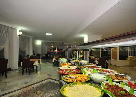 Hotel Adler Marmaris