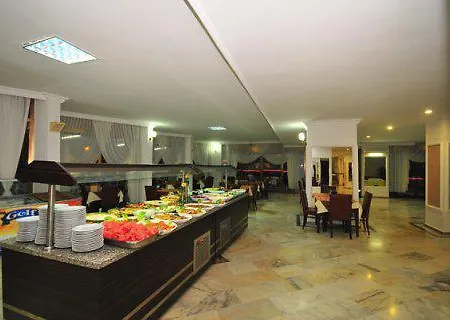 Adler 马尔马里斯