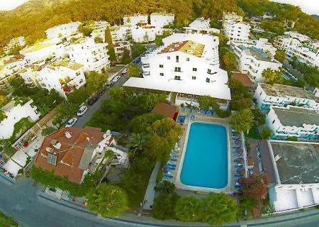 Adler 2* 马尔马里斯