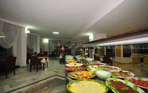 호텔 Adler 말마리스