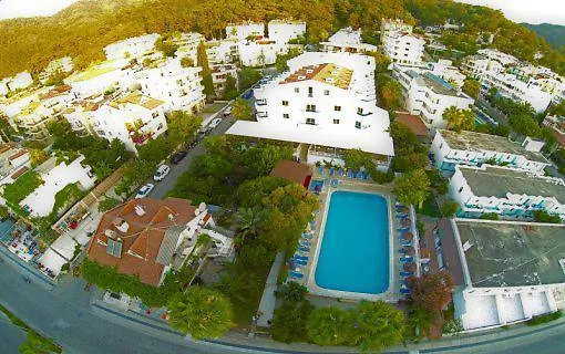 Adler 2* 말마리스