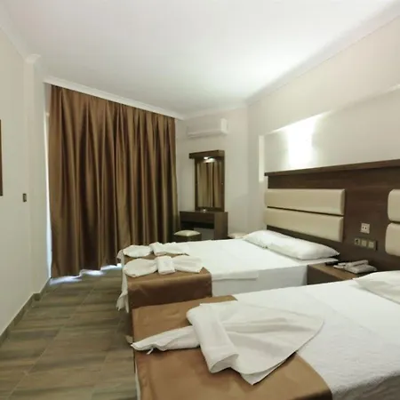 Adler Marmaris