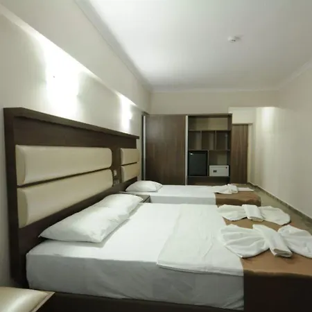 Hotel Adler