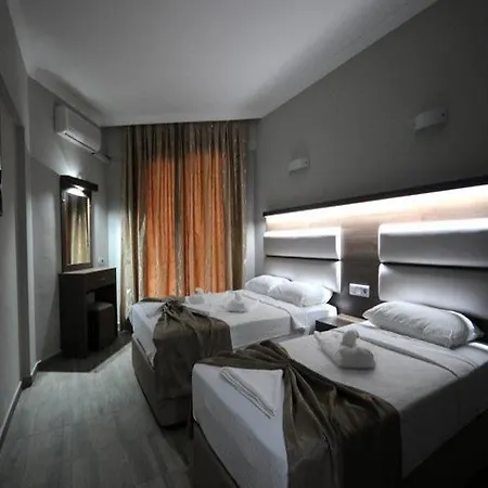 Adler Otel 2*