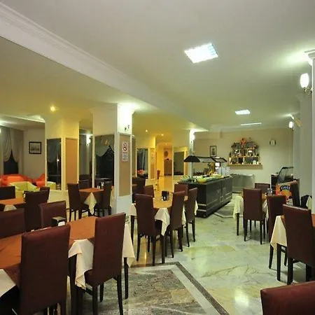 Adler Otel Marmaris