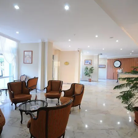 Otel Adler