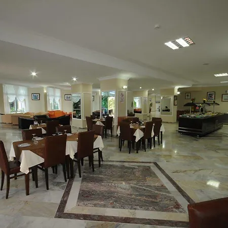 Hotel Adler