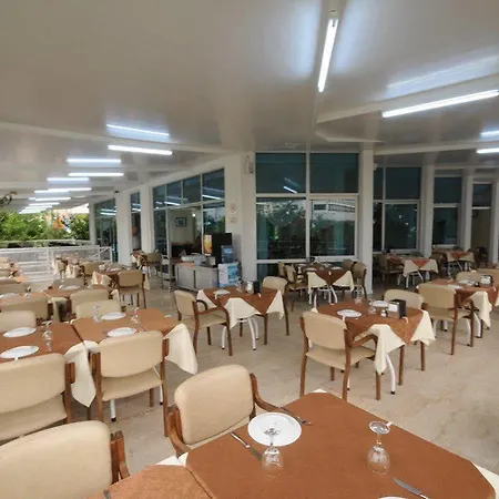 Adler 2* Marmaris